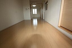 JR山陽本線 東福山駅 バス30分 卸町下車 徒歩4分の賃貸アパート 3階1LDKのリビング/ダイニング