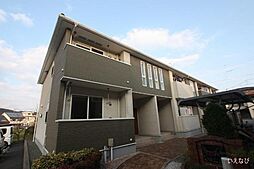 JR山陽本線 大門駅 5.5kmの賃貸アパート