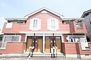 備後赤坂駅より徒歩33分 2階 築27年8ヶ月の賃貸物件