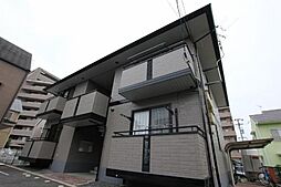 JR山陽本線 東尾道駅 徒歩5分の賃貸アパート