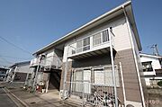横尾駅より徒歩20分 2階 築34年2ヶ月の賃貸物件