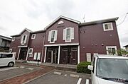 戸手駅より徒歩2分 1階 築25年7ヶ月の賃貸物件