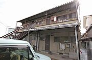 山口アパート 1階 築41年3ヶ月の賃貸物件