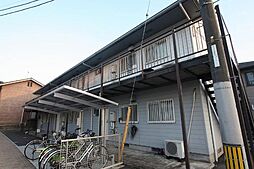 JR福塩線 横尾駅 徒歩17分の賃貸アパート