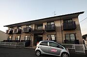 東福山駅より徒歩5分 2階 築22年7ヶ月の賃貸物件