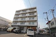 福山駅より徒歩24分 3階 築39年10ヶ月の賃貸物件