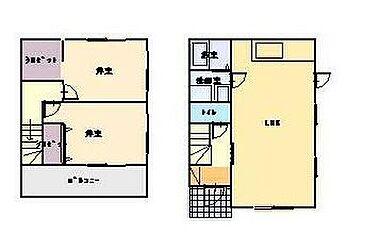 間取り：234032297948