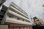 松永駅より徒歩2分 3階 築32年8ヶ月の賃貸物件