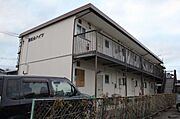 南松永ハイツ 1階 築42年6ヶ月の賃貸物件