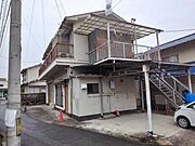 新尾道駅より徒歩10分 2階 築51年2ヶ月の賃貸物件