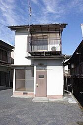 JR山陽本線 尾道駅 3.8kmの賃貸一戸建て