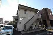 福山駅より徒歩31分 1階 築21年8ヶ月の賃貸物件