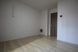 JR山陽本線 東福山駅 4.8kmの賃貸アパート 2階1Kのリビング/ダイニング