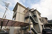 福山駅より徒歩20分 3階 築15年5ヶ月の賃貸物件