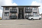 東尾道駅より徒歩10分 1階 築28年5ヶ月の賃貸物件