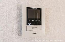 JR山陽本線 東福山駅 徒歩23分の賃貸アパート 2階2LDKの室内