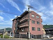 エスポワール神辺 2階 築28年8ヶ月の賃貸物件