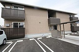 JR福塩線 備後本庄駅 徒歩19分の賃貸アパート