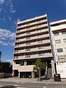 サンシティ東桜町 3階 築36年11ヶ月の賃貸物件