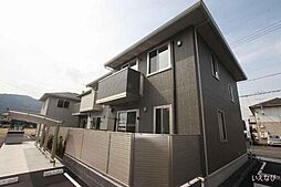 JR福塩線 横尾駅 徒歩21分の賃貸アパート