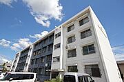 東福山駅より徒歩31分 3階 築48年2ヶ月の賃貸物件