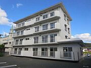 備後本庄駅より徒歩18分 2階 築47年1ヶ月の賃貸物件