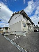 東福山駅より徒歩31分 1階 築29年9ヶ月の賃貸物件