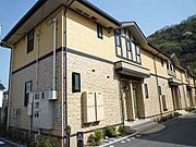 尾道駅より徒歩223分 2階 築17年8ヶ月の賃貸物件