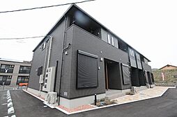 JR山陽本線 里庄駅 徒歩27分の賃貸アパート