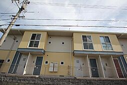 JR山陽本線 尾道駅 徒歩27分の賃貸アパート