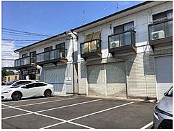 JR山陽本線 東福山駅 徒歩26分の賃貸アパート