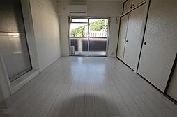 JR呉線 須波駅 徒歩38分の賃貸マンション 4階1DKのリビング/ダイニング