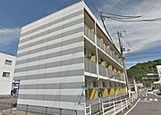 レオパレス東福山 2階 築21年2ヶ月の賃貸物件