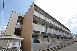 JR山陽本線 東福山駅 徒歩30分の賃貸アパート