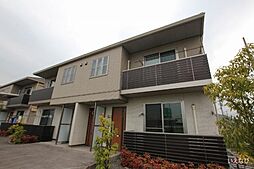 JR山陽本線 福山駅 6.5kmの賃貸アパート