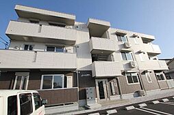 JR福塩線 湯田村駅 徒歩10分の賃貸アパート