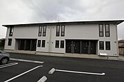 福山駅より徒歩46分 1階 築3年3ヶ月の賃貸物件