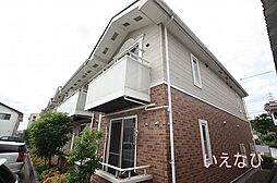 JR山陽本線 東福山駅 5.5kmの賃貸アパート