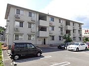 ファミーユスクェアーＢ棟 3階 築17年5ヶ月の賃貸物件