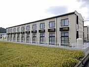 横尾駅より徒歩32分 2階 築19年1ヶ月の賃貸物件