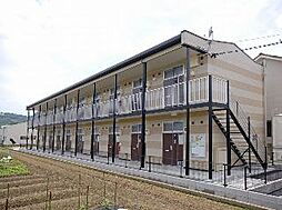 井原鉄道 湯野駅 徒歩5分