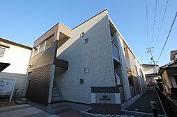 JR山陽本線 福山駅 徒歩33分の賃貸アパート