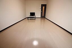 JR山陽本線 東福山駅 徒歩10分の賃貸アパート 2階1Kのリビング/ダイニング