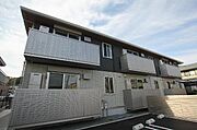 備後本庄駅より徒歩15分 2階 新築の賃貸物件