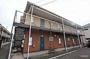 サンラビアン川口C 1階 築31年2ヶ月の賃貸物件