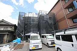 JR山陽本線 東福山駅 徒歩16分の賃貸アパート