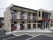 レオパレスフクチ２ 2階 築16年10ヶ月の賃貸物件