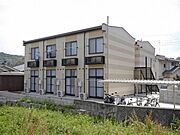 新尾道駅より徒歩20分 1階 築19年5ヶ月の賃貸物件