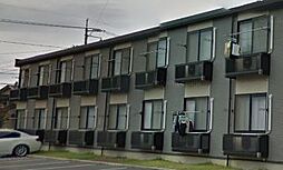 JR福塩線 道上駅 徒歩3分