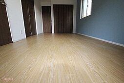 JR山陽本線 福山駅 徒歩26分の賃貸アパート 1階2Kのリビング/ダイニング